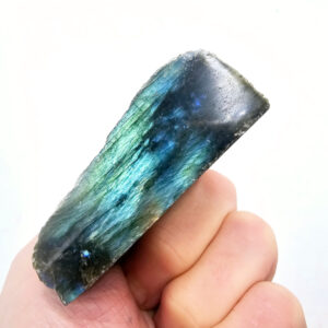 Labradorite Semi Polished D (78g)