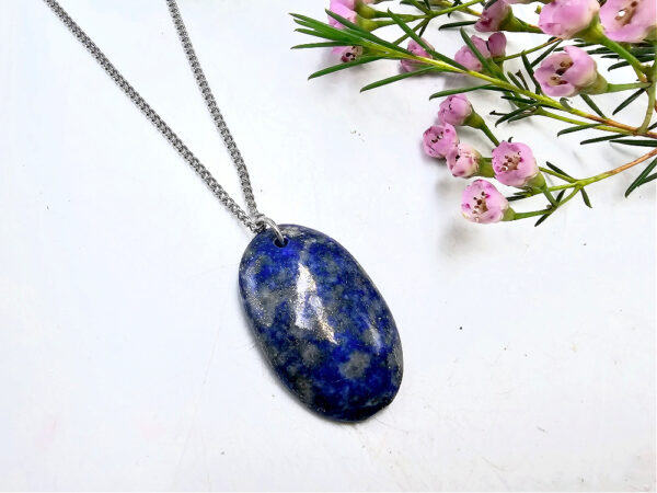 Lapis Lazuli Necklace
