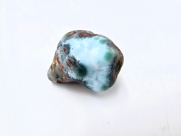 Larimar Polished Stone F (14g)