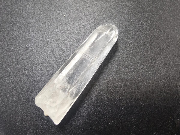 Lemurian Quartz Rough Point A (8.7g) - Image 2