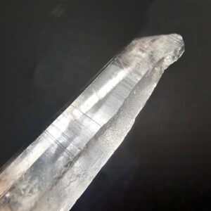 Lemurian Quartz Rough Point A (8.7g)