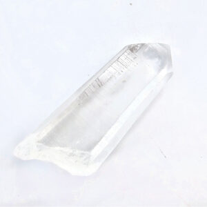 Lemurian Quartz Rough Point B (17.9g)