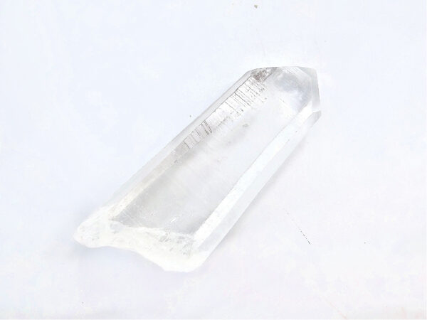 Lemurian Quartz Rough Point