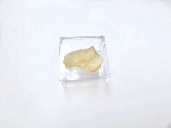 Libyan Desert Glass I (1.15g)