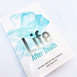 Life after death book by robert davies