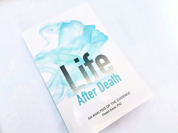 Life after death book by robert davies