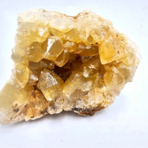 Limonite Cluster (Golden Healer)