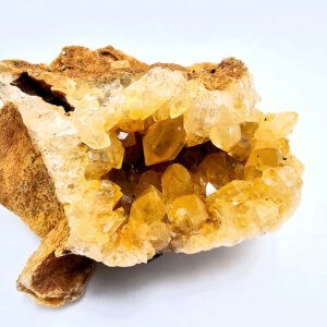 Limonite Cluster (Golden Healer) A (484g)