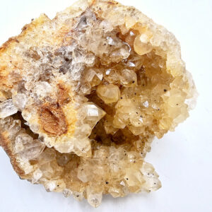 Limonite Cluster (Golden Healer)