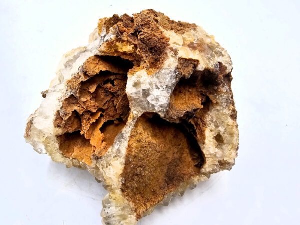 Limonite Cluster (Golden Healer) B (400g) - Image 2