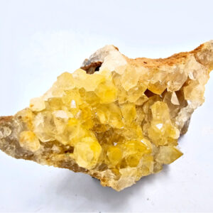 Limonite Cluster (Golden Healer) D (169g)