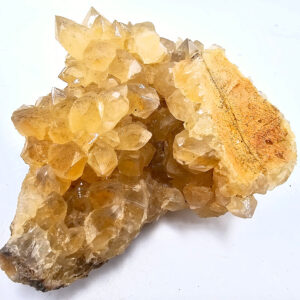 Limonite Cluster (Golden Healer)