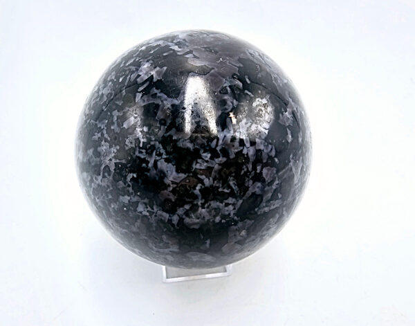 Merlinite (Gabbro) Sphere C (468g) - Image 2