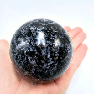 Merlinite (Gabbro) Sphere A (478g)