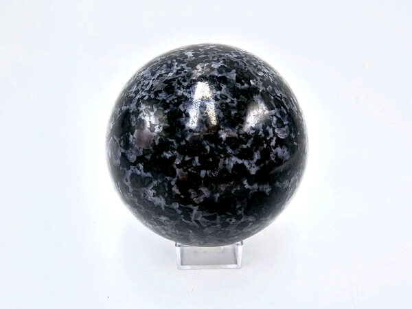 Merlinite (Gabbro) Sphere A (478g) - Image 2