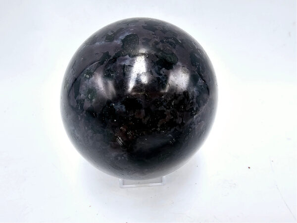 Merlinite (Gabbro) Sphere B (510g) - Image 2
