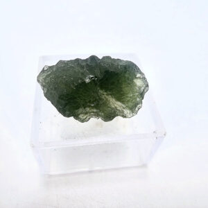 Moldavite A (2.2g)
