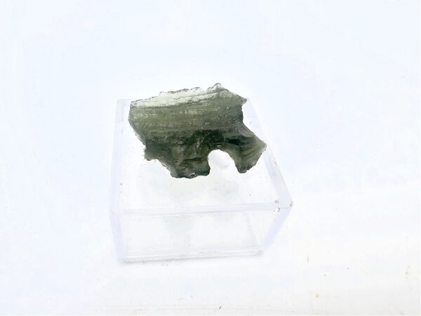 Moldavite B (2.09g)