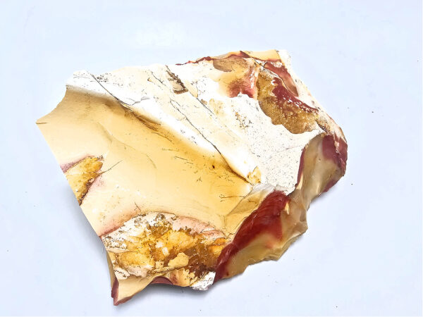Mookaite Rough Large Chunk B (1.32kg)