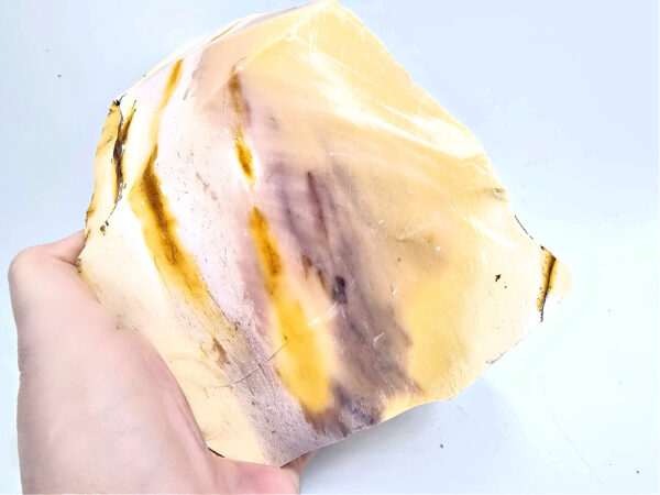 Mookaite Rough Large Chunk A (1.97kg) - Image 3