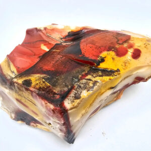 Mookaite Rough Large Chunk