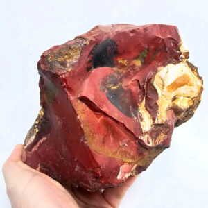 Mookaite Rough Large Chunk