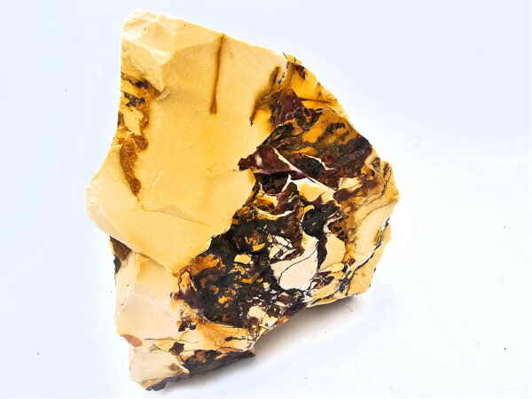 Mookaite Rough Large Chunk