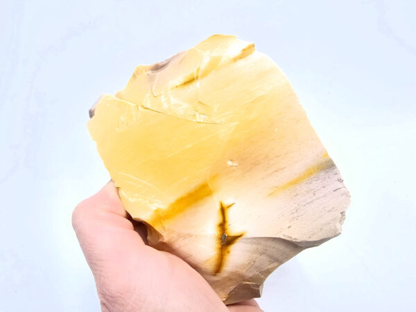 Mookaite Rough Large Chunk B (668g) - Image 2