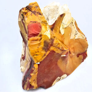 Mookaite Rough Large Chunk