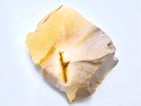 Mookaite Rough Large Chunk