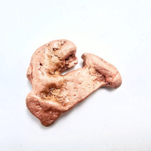 Natural Copper Specimen