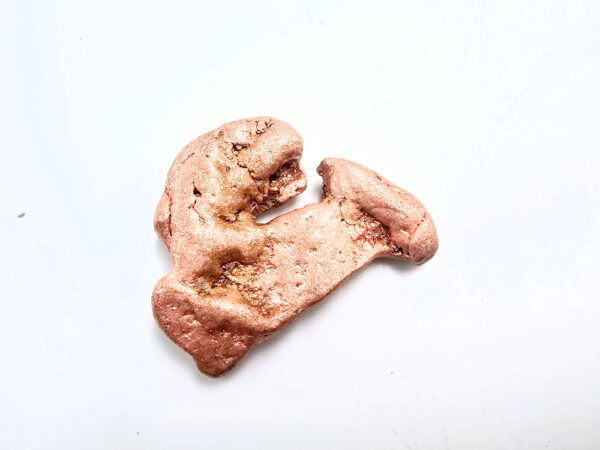 Natural Copper Specimen