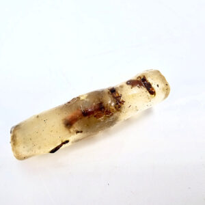 Natural Honey Amber Specimen