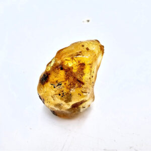 rare Natural Honey Amber