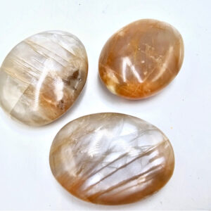 Peach Moonstone