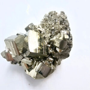 Pyrite Cluster A Grade - A (36g)