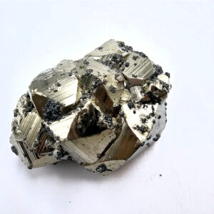 Pyrite Cluster A Grade