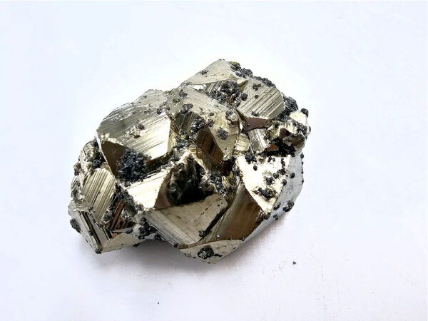 Pyrite Cluster A Grade