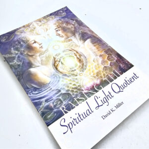 Raising the Spiritual Light Quotient by David K Miller