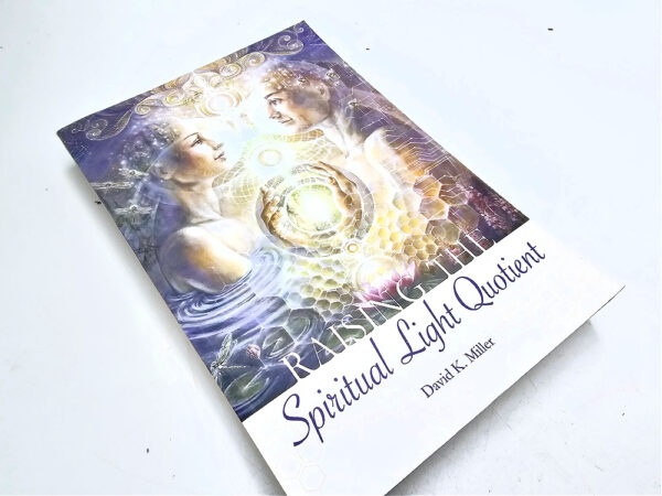 Raising the Spiritual Light Quotient by David K Miller