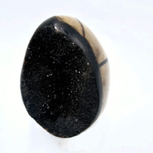 Septarian Geode (Dragon Egg)