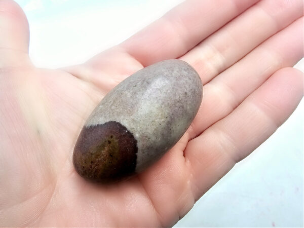 Shiva Lingam Stone