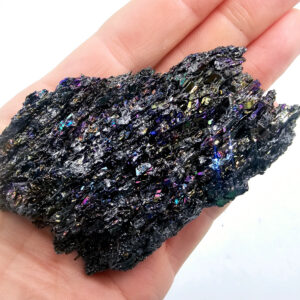 Silicon Carbide Cluster A (90g)
