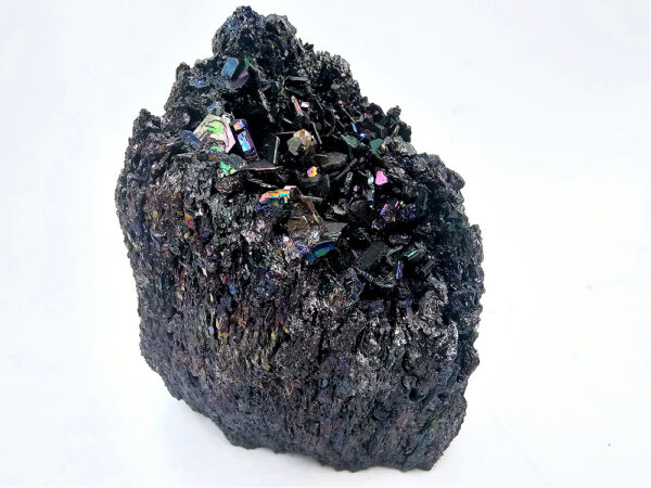 Silicon Carbide Cluster D (946g)