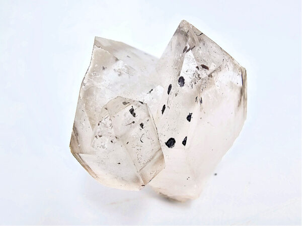 Smoky Quartz Cluster