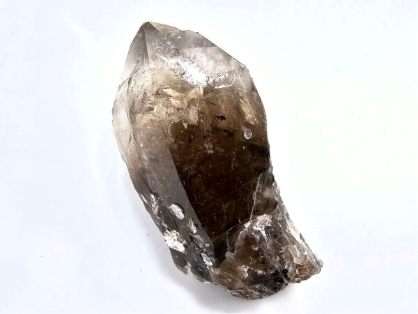 Smoky Quartz Point