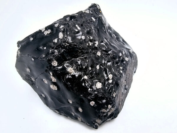 Snowflake Obsidian Rough