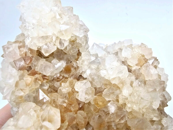 Spirit Quartz Cluster J (860g) - Image 2