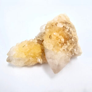 Spirit Quartz Cluster