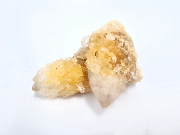 Spirit Quartz Cluster
